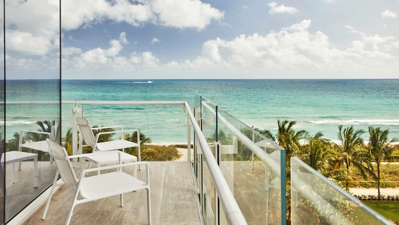 Four Seasons revives South Florida landmark
