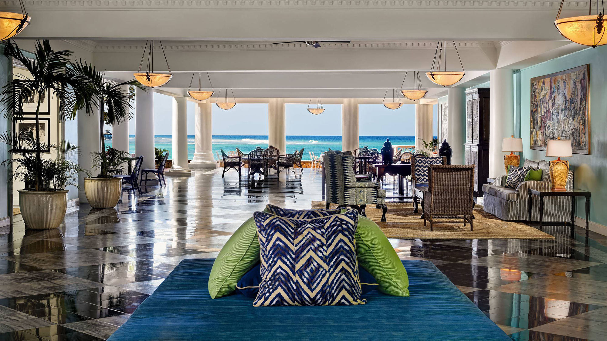 Half Moon aims to start second renovation phase in May