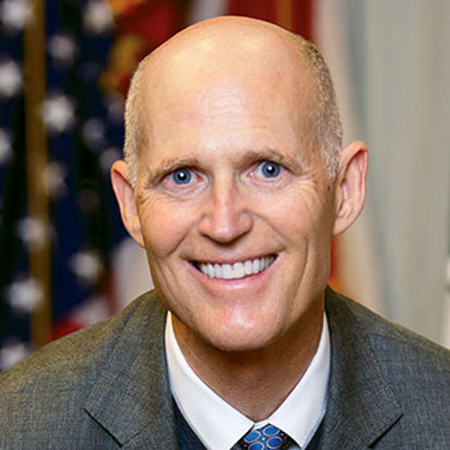 Rick Scott