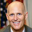 Florida Governor Rick Scott
