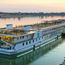 Crystal Cruises items going to auction