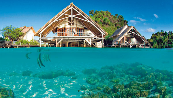 Tourism for Tomorrow award finalists
