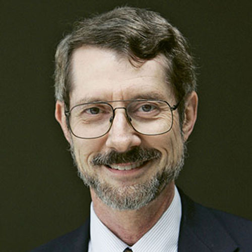 Bob Poole