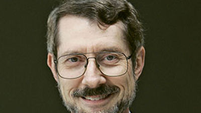 Reason Foundation's Bob Poole