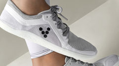 What's New, What's Hot is Travel Weekly's look at useful and fun travel gadgets, edited by Joe Rosen. First up, a selection of footwear in time for summer, including Vivobarefoot's Primus Lite Shoe. As light and spare a men's shoe as you will find, it has an unlined vegan upper and a super-thin, puncture-resistant sole that will get you closer (0.12-inch) to the earth than you would have thought possible without going barefoot. Foldable for easy packing, the Primus will hold up to vigorous walks, jogs and work outs.