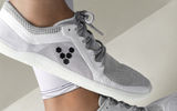 What's New, What's Hot is Travel Weekly's look at useful and fun travel gadgets, edited by Joe Rosen. First up, a selection of footwear in time for summer, including Vivobarefoot's Primus Lite Shoe. As light and spare a men's shoe as you will find, it has an unlined vegan upper and a super-thin, puncture-resistant sole that will get you closer (0.12-inch) to the earth than you would have thought possible without going barefoot. Foldable for easy packing, the Primus will hold up to vigorous walks, jogs and work outs.