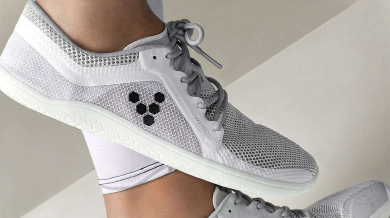 What's New, What's Hot is Travel Weekly's look at useful and fun travel gadgets, edited by Joe Rosen. First up, a selection of footwear in time for summer, including Vivobarefoot's Primus Lite Shoe. As light and spare a men's shoe as you will find, it has an unlined vegan upper and a super-thin, puncture-resistant sole that will get you closer (0.12-inch) to the earth than you would have thought possible without going barefoot. Foldable for easy packing, the Primus will hold up to vigorous walks, jogs and work outs.