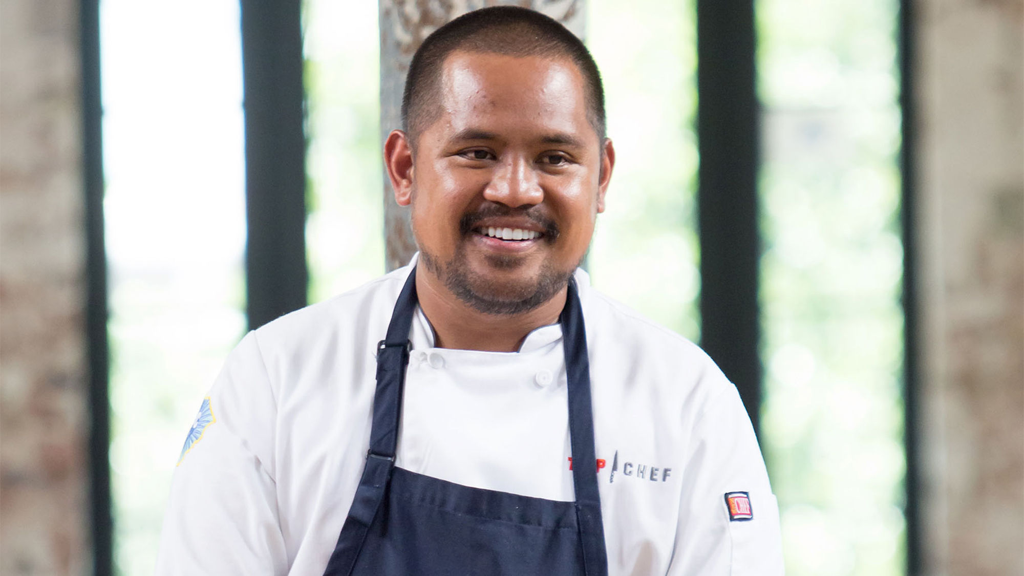 "Top Chef" alum Sheldon Simeon, a native of Hilo, will participate in a culinary event at the Aqua Kauai Beach Resort on April 28.
