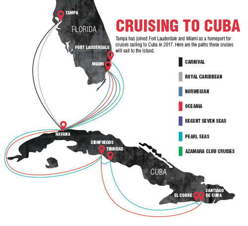 Focus on Cruise: Cuba abierta!