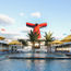 Carnival does away with adults-only pool on seven ships