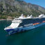 Majestic Princess will sail from Los Angeles
