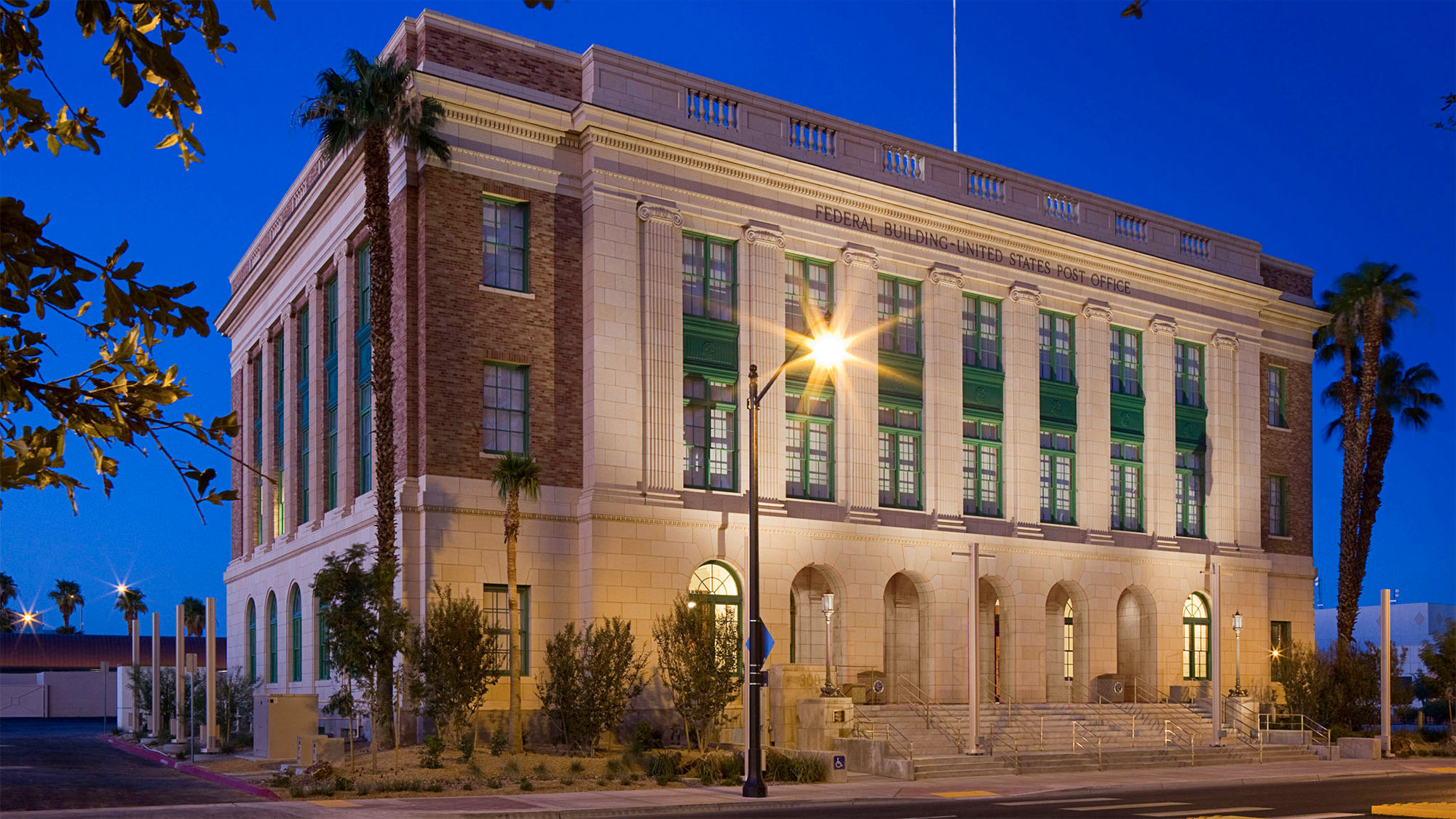 The Mob Museum in Downtown Las Vegas is embarking on a $6.5 million renovation that will add new exhibits and hands-on experiences.