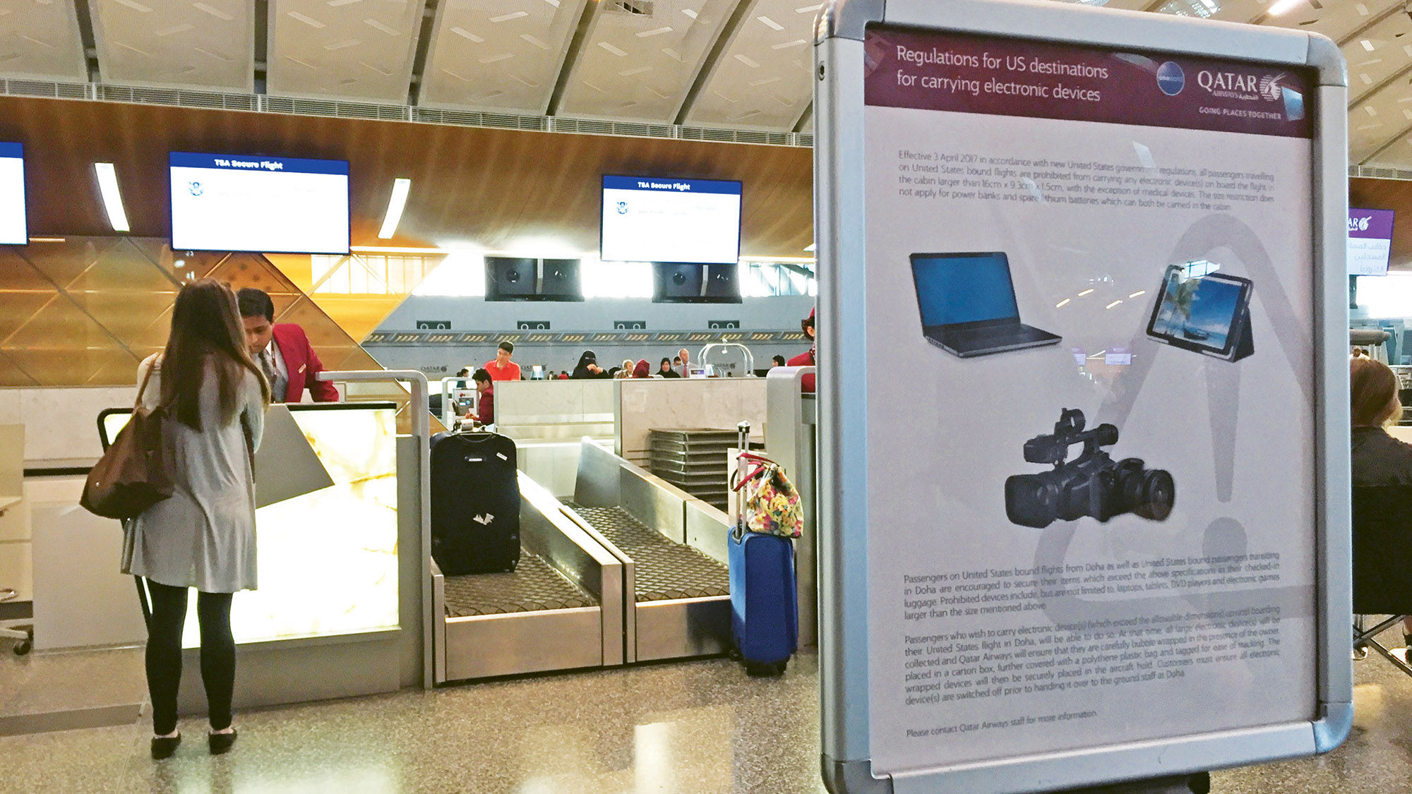 turkish international baggage allowance