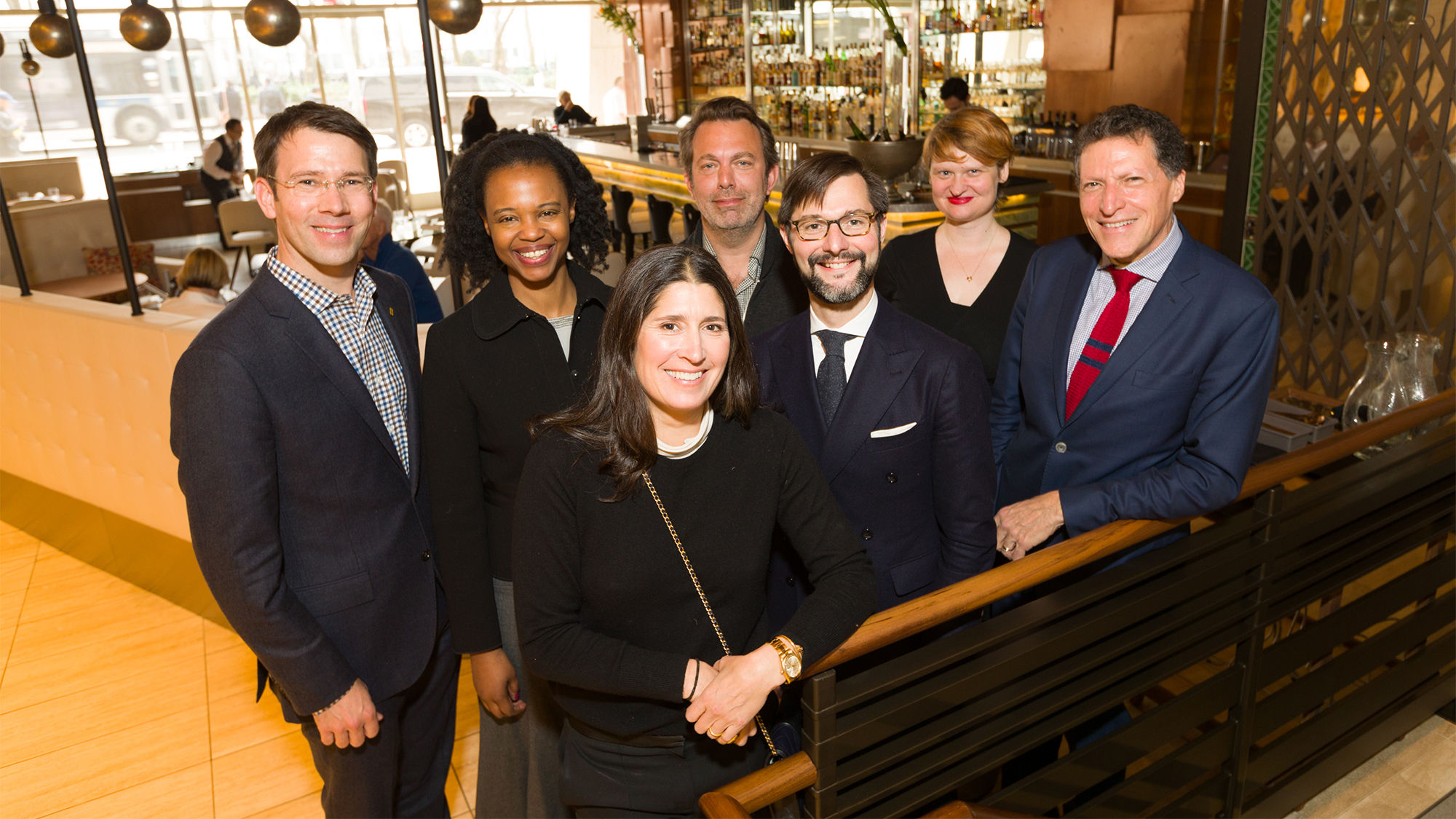 Travel Editors Roundtable