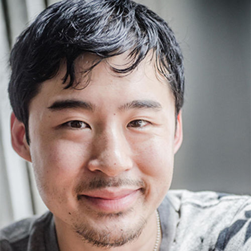 Francis Lam