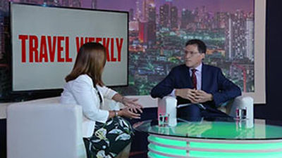 Video interviews from WTTC