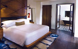 The ''Mature-adult lifestyle'' is represented by Thompson Hotels (luxury). Pictured, a guestroom at Two Roads Hospitality's Thompson Nashville, which opened in the fall of 2016.