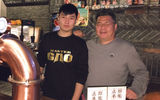 Beer lovers will be interested to know that Nanjing is also home to China's first craft brewery, Master Gao, also a popular bar with 16 taps.