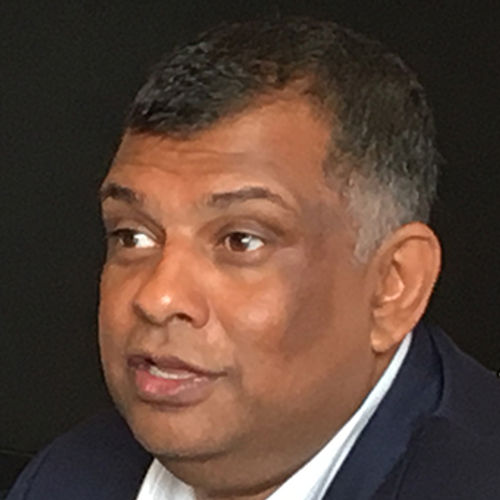 Tony Fernandes