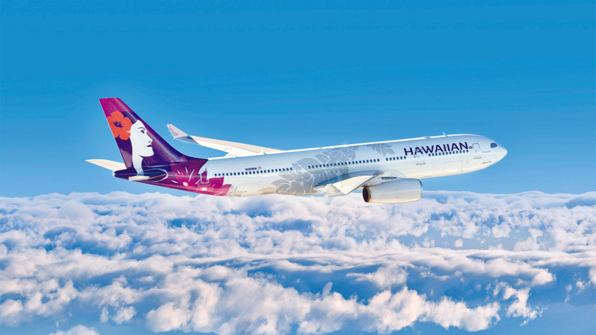OAG study finds Hawaiian Airlines is timeliest U.S. carrier