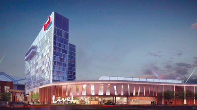 Loews to operate hotel in Texas Live complex