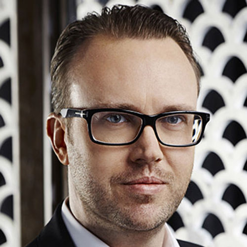 Former Hakkasan president and CEO Nick McCabe has taken over as CEO from Neil Moffitt, who resigned last month. Former Hakkasan president and CEO Nick McCabe has taken over as CEO from Neil Moffitt, who resigned last month.