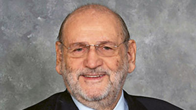 Dan Hotels' Raffi Sadeh