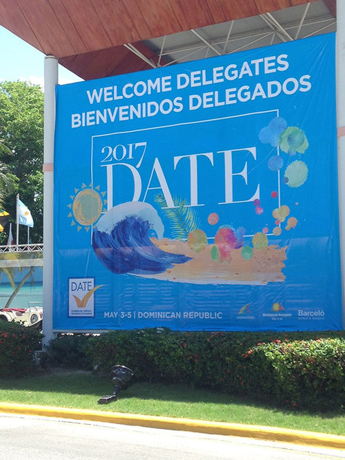 The Dominican Republic’s annual travel conference took place at the Bavaro Convention Center in Punta Cana May 3 to 5. The Dominican Republic’s annual travel conference took place at the Bavaro Convention Center in Punta Cana May 3 to 5.