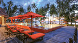 Tranquil stays at two Thai hotels