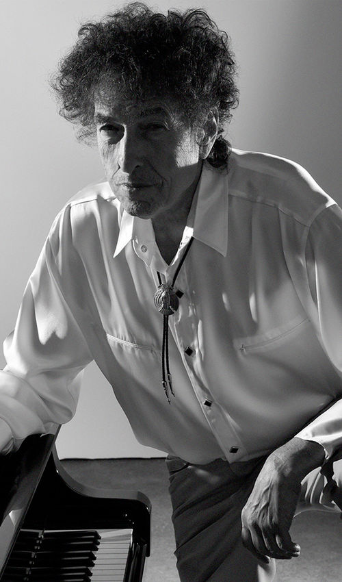 Bob Dylan will perform June 30 at the Bell Centre.