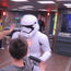 Heroic adventures on the Disney Fantasy