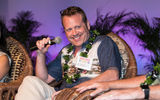 John Van den Heuvel, president, GoGo Worldwide Vacations, on the ''Masterminds Panel'' featuring leaders of major wholesalers who, in aggregate, bring millions of visitors to Hawaii.