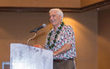 Jay Talwar, senior vice president and chief marketing officer of Hawaii Tourism United States, detailed how the islands are luring millennials.