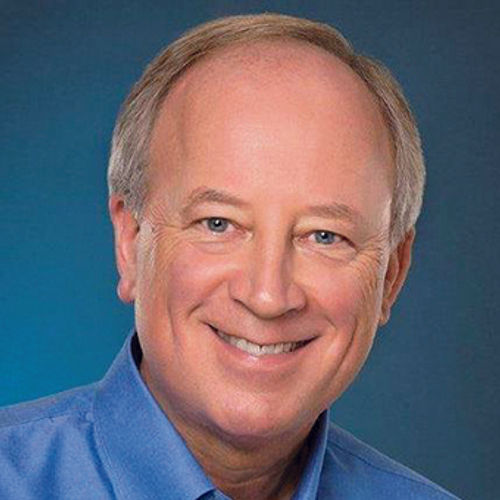 Douglas Rucker joins the Modern after serving as managing director at Human Hospitality Advisors.