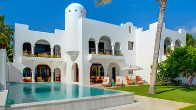 Belmond acquires Cap Juluca