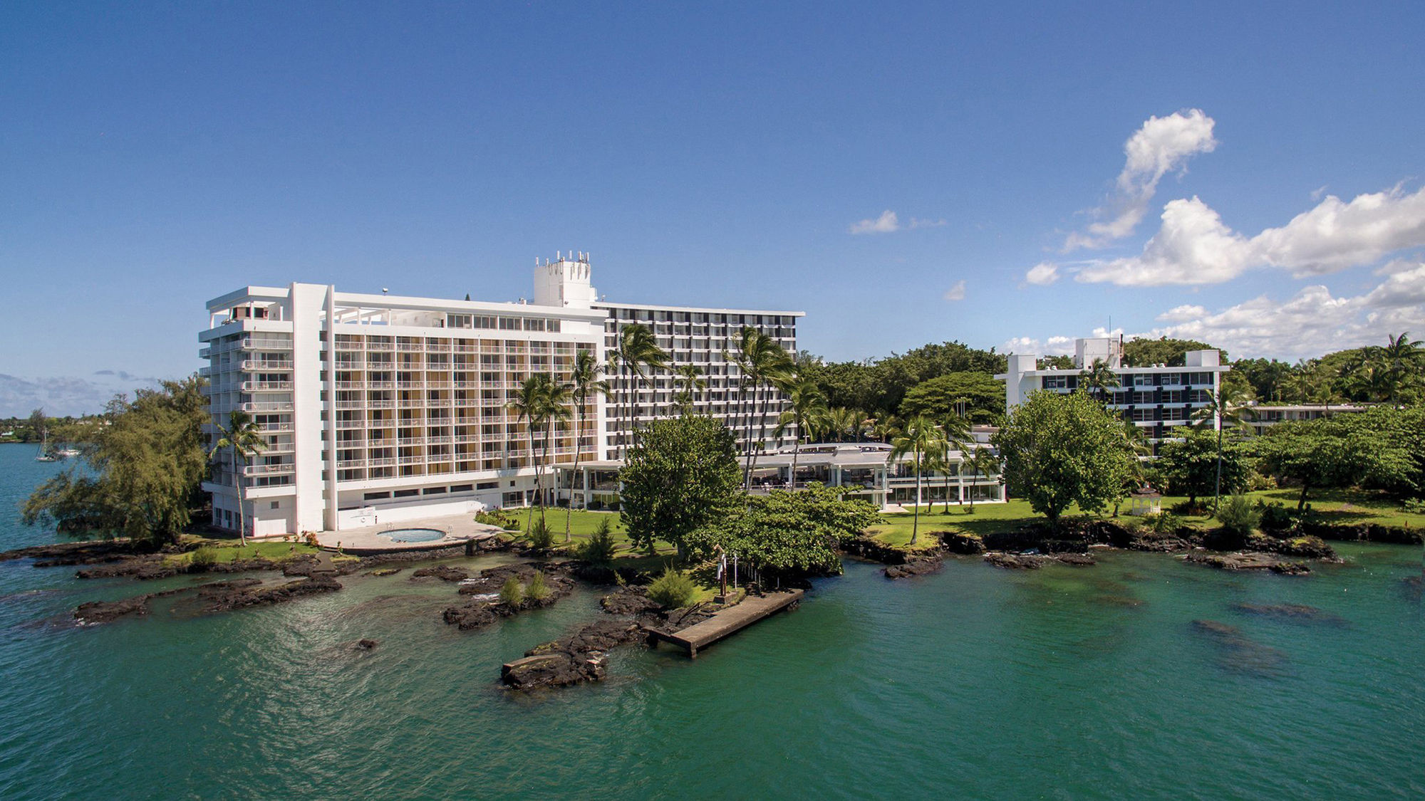 The newly renovated Grand Naniloa Hilo Hotel has partnered with tour operator KapohoKine Adventures for a whole new slate of activities packages.