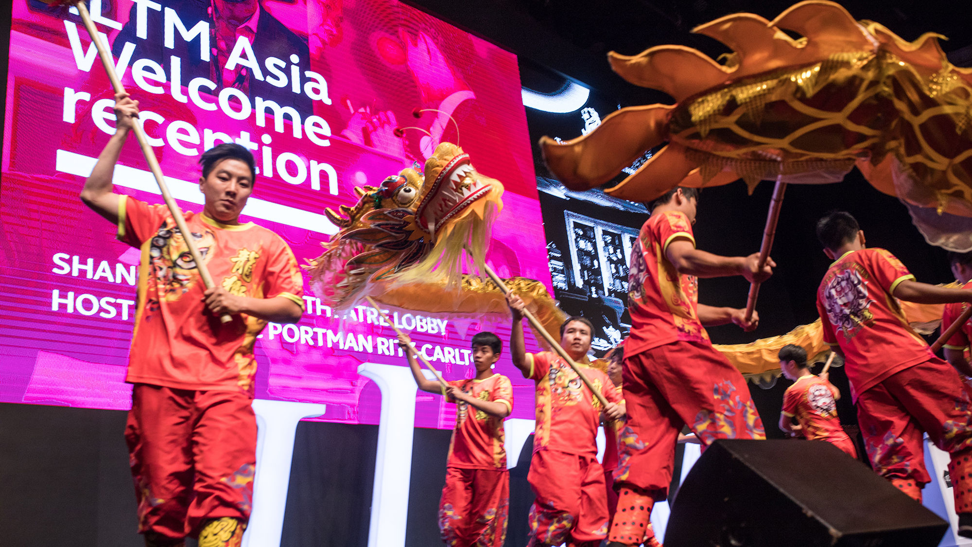 ILTM increases portfolio in Asia