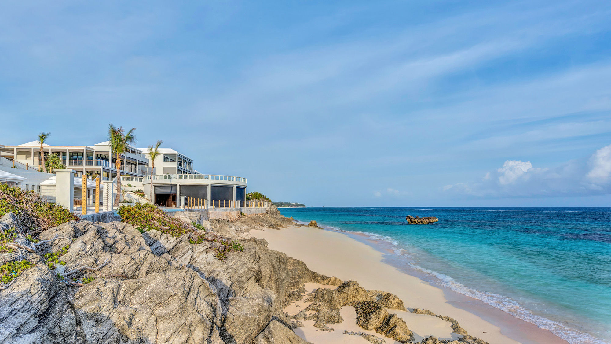 Loren at Pink Beach opens in Bermuda