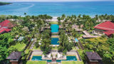 InterContinental Bali: Kids' comfort