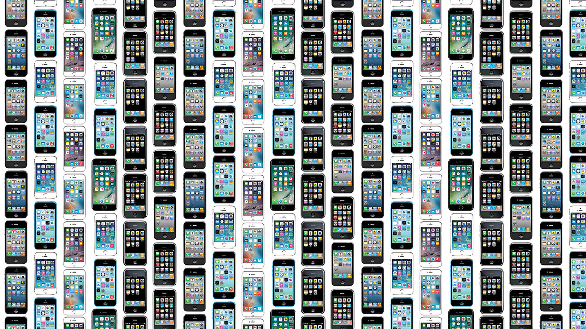 Phoning it in: Travel and the iPhone
