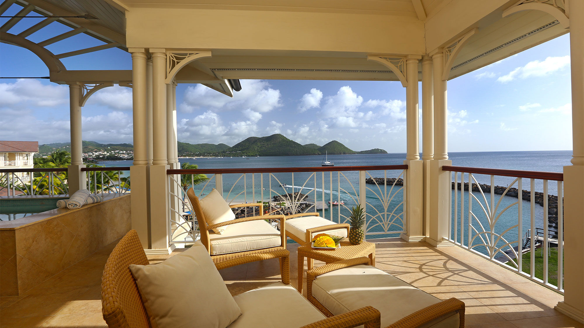 Elegant Hotels adds St. Lucia resort to collection