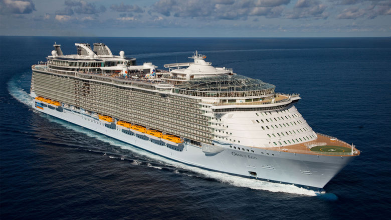 No refunds on deposits for some Royal Caribbean fares: Travel ...