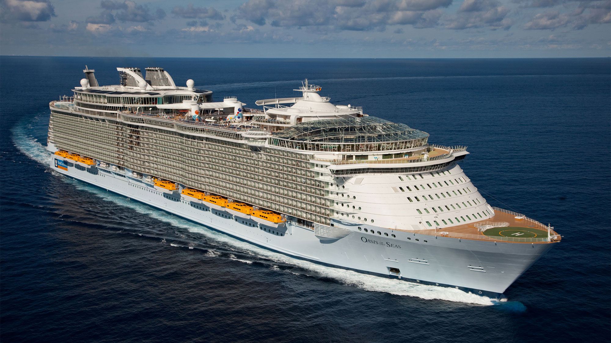 Royal Caribbean raises gratuity charge