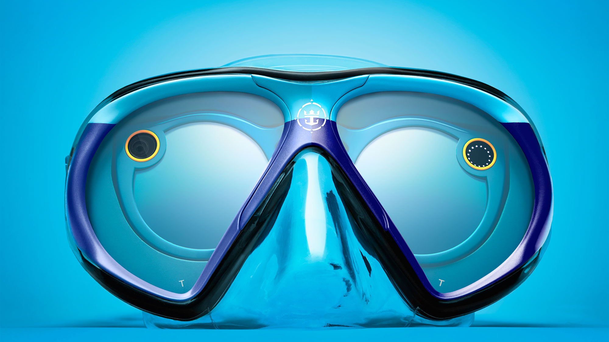 Royal Caribbean to use Snapchat for underwater tour