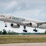 Airlines begin receiving federal grants