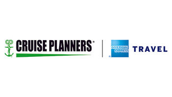 Cruise Planners, an American Express Travel Representative