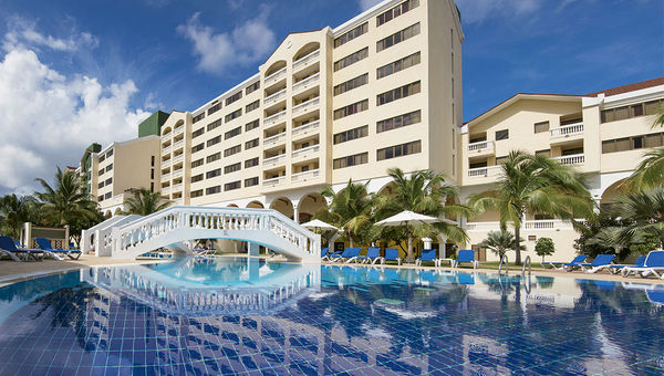 The Four Points by Sheraton Havana is owned by Gaviota SA, which is controlled by the Cuban military. Gaviota controls about 40% of hotel rooms in Cuba.