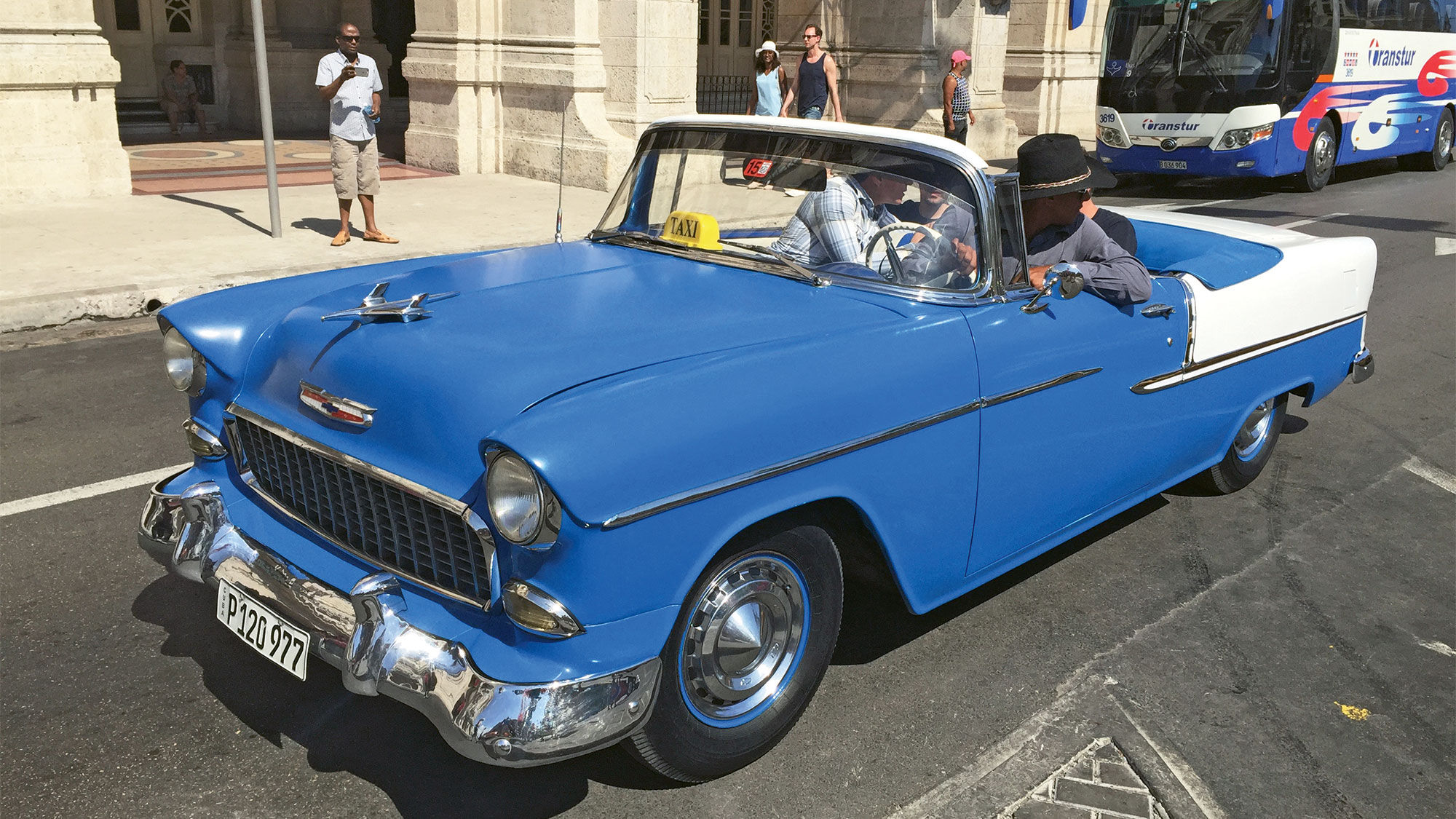 Advisors report travel to Cuba has plummeted