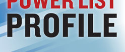 Power List Profile: Creative Lodging Solutions