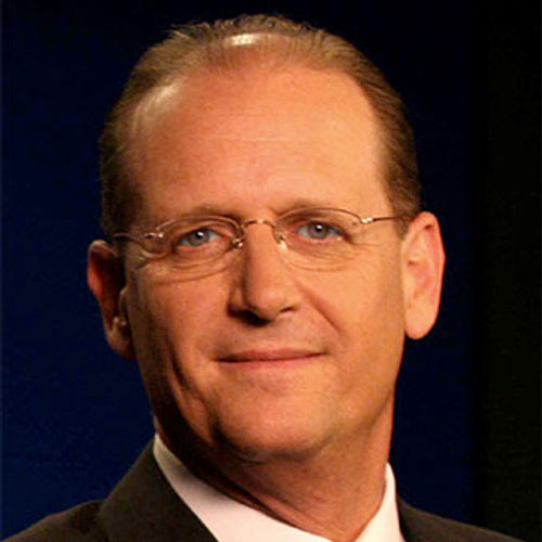 Richard Anderson Richard Anderson